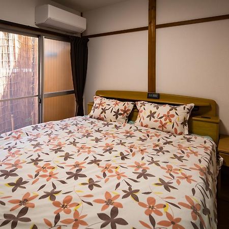 Toufuku Inn 京都 外观 照片