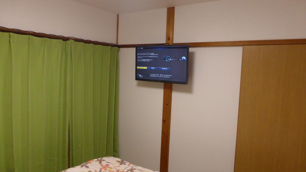 Toufuku Inn 京都 外观 照片
