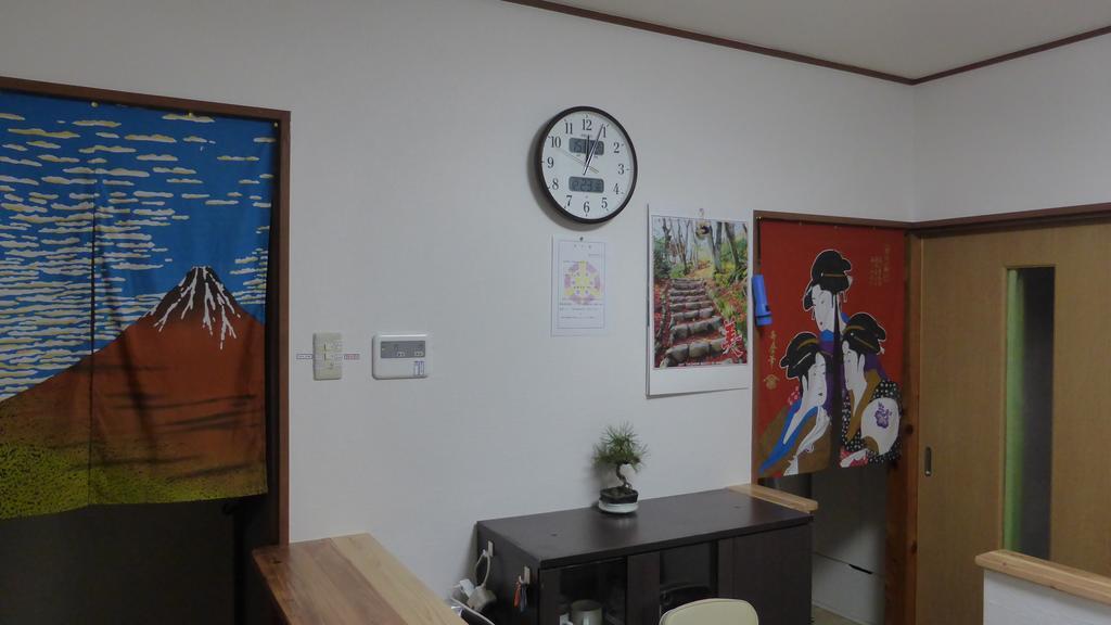Toufuku Inn 京都 外观 照片