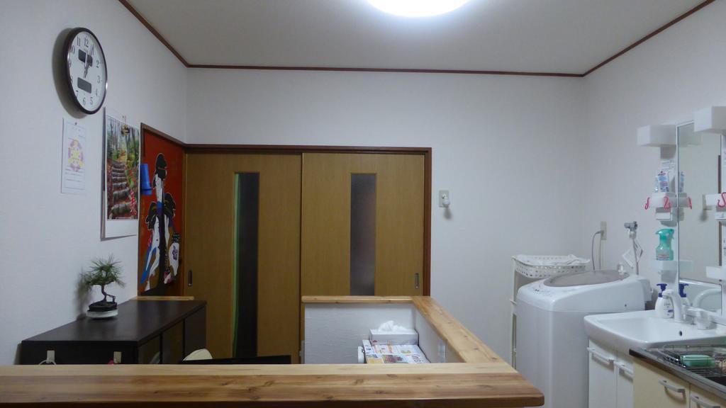 Toufuku Inn 京都 外观 照片