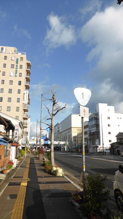 Toufuku Inn 京都 外观 照片