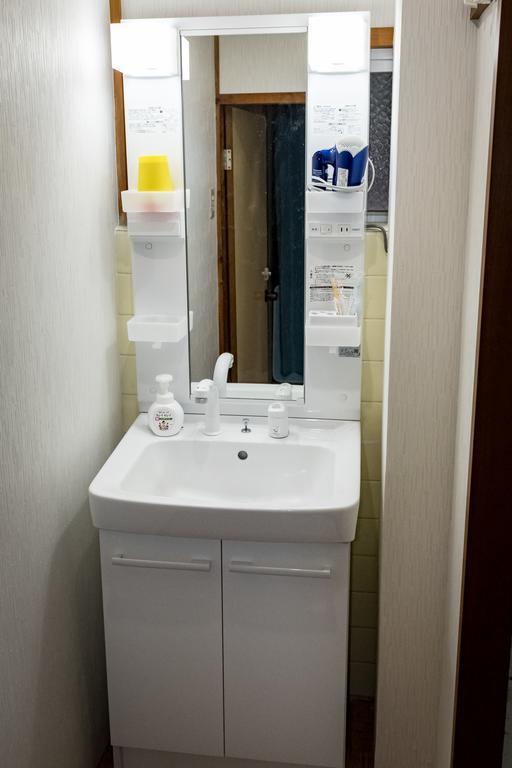 Toufuku Inn 京都 外观 照片