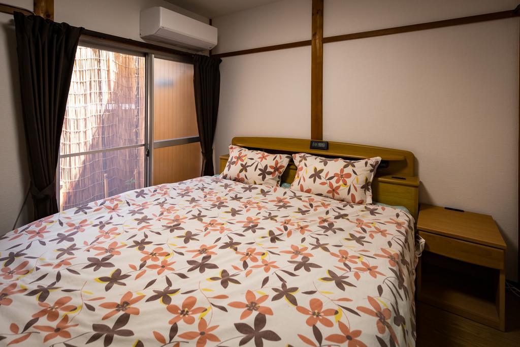 Toufuku Inn 京都 外观 照片