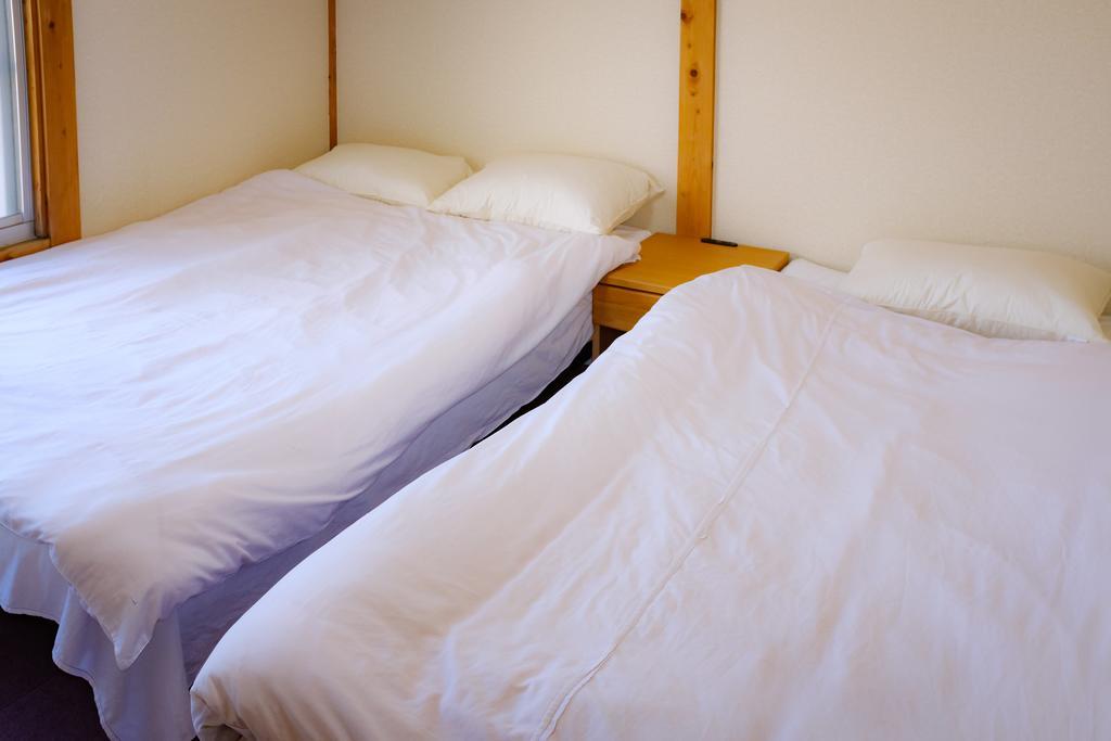 Toufuku Inn 京都 外观 照片
