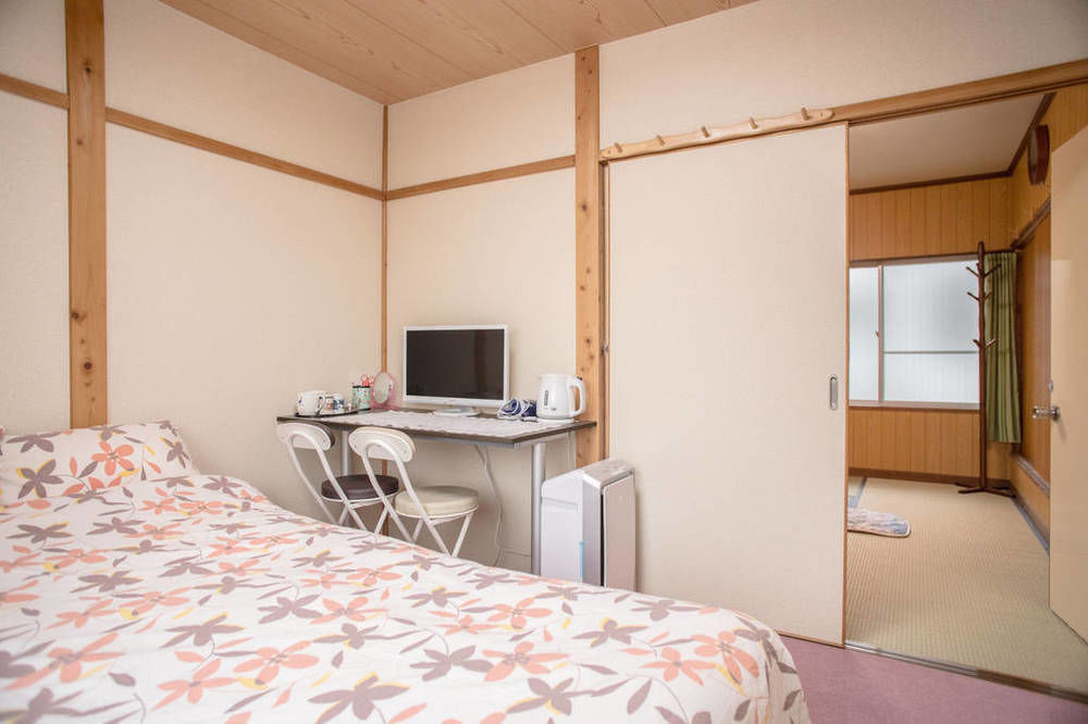 Toufuku Inn 京都 外观 照片