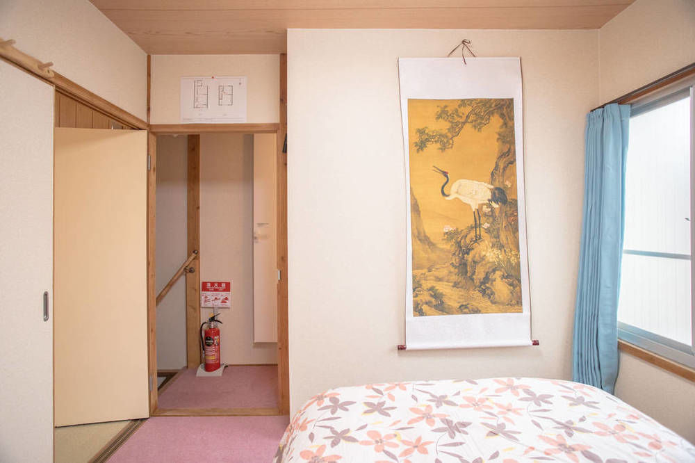 Toufuku Inn 京都 外观 照片