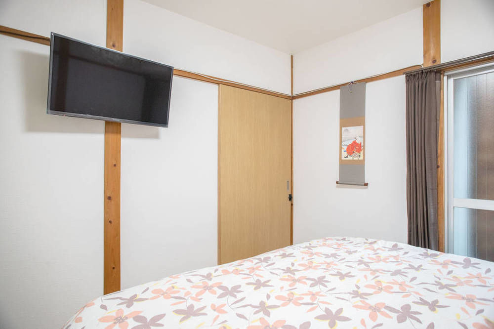 Toufuku Inn 京都 外观 照片