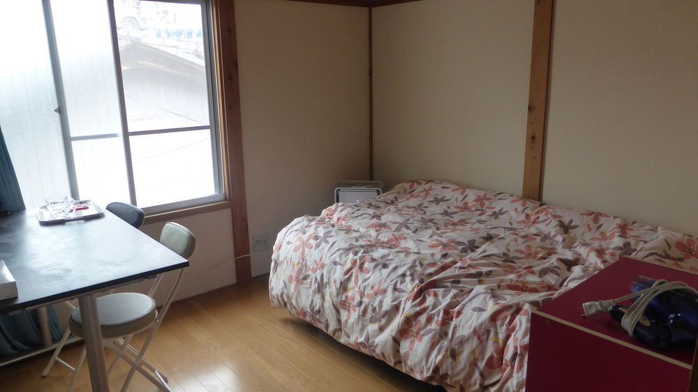 Toufuku Inn 京都 外观 照片