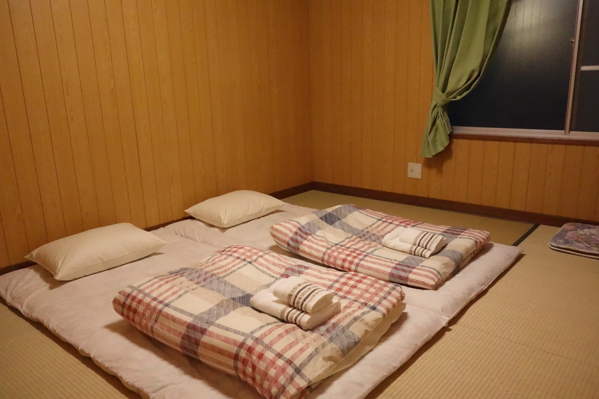 Toufuku Inn 京都 外观 照片