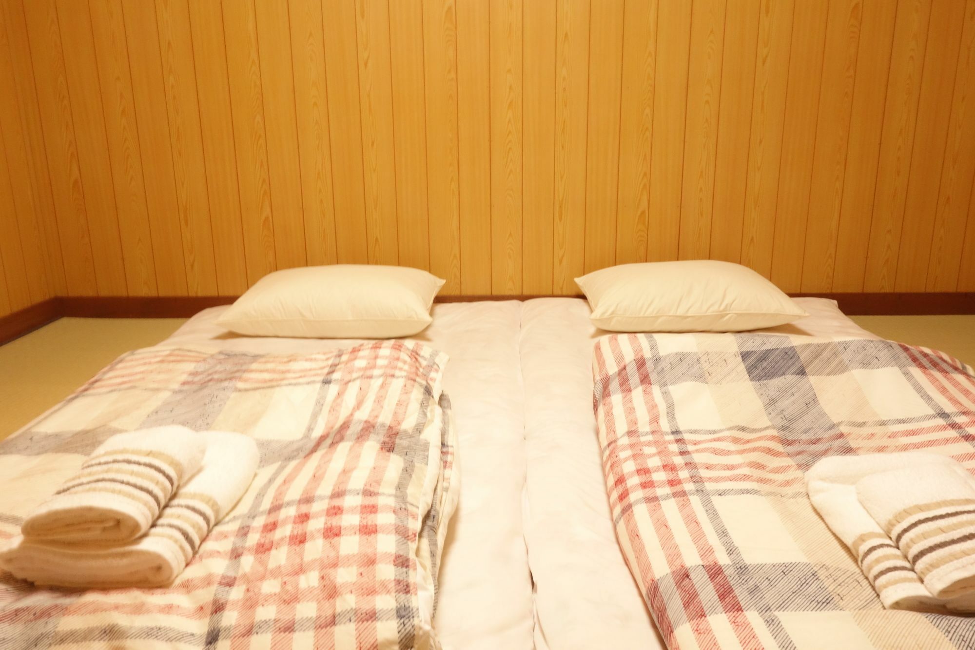 Toufuku Inn 京都 外观 照片