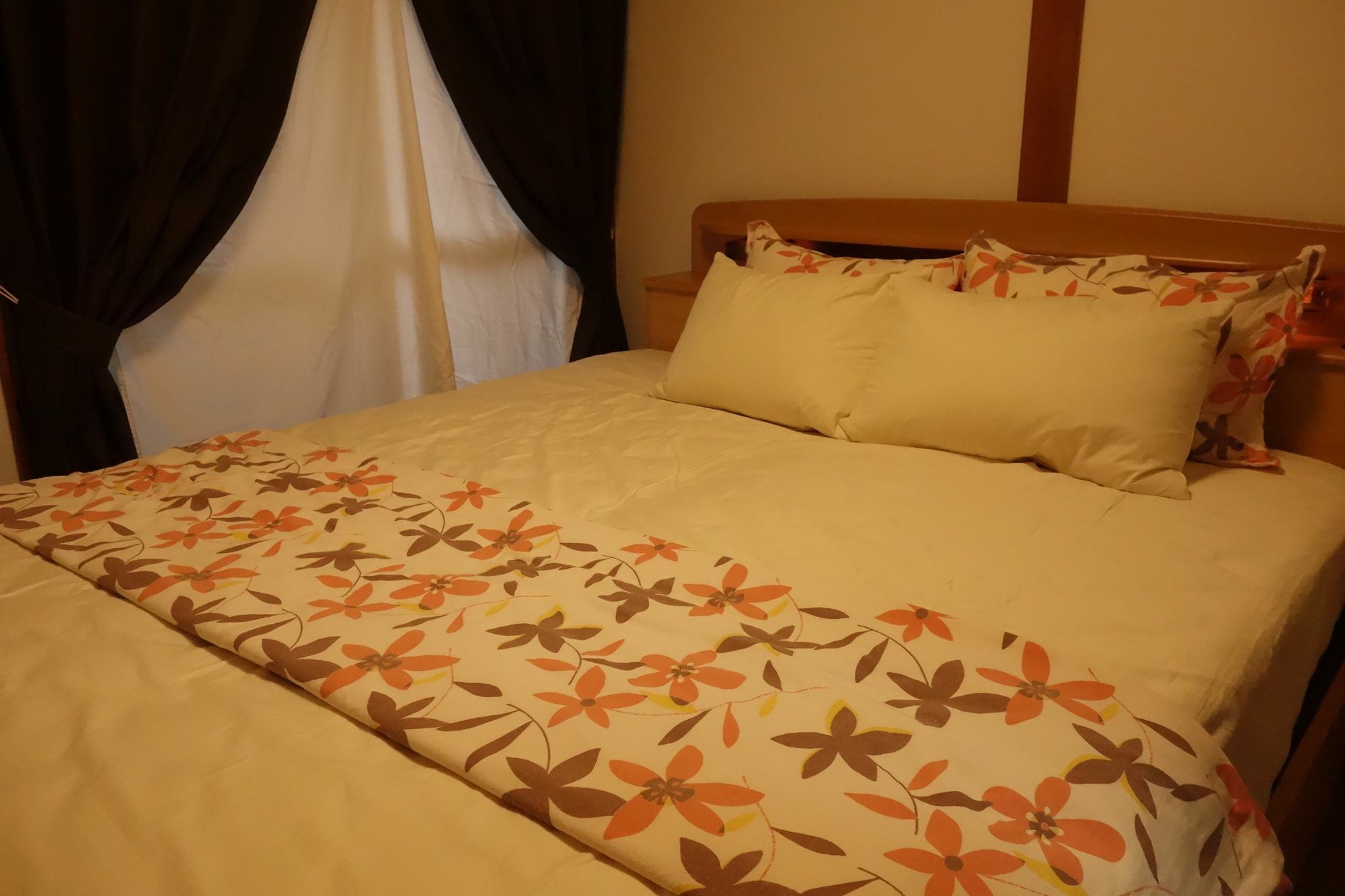 Toufuku Inn 京都 外观 照片